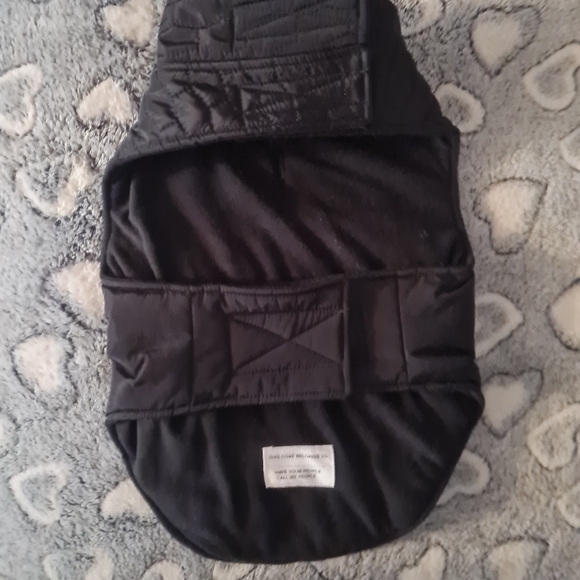 Puffer Vest - Picture 4 of 5